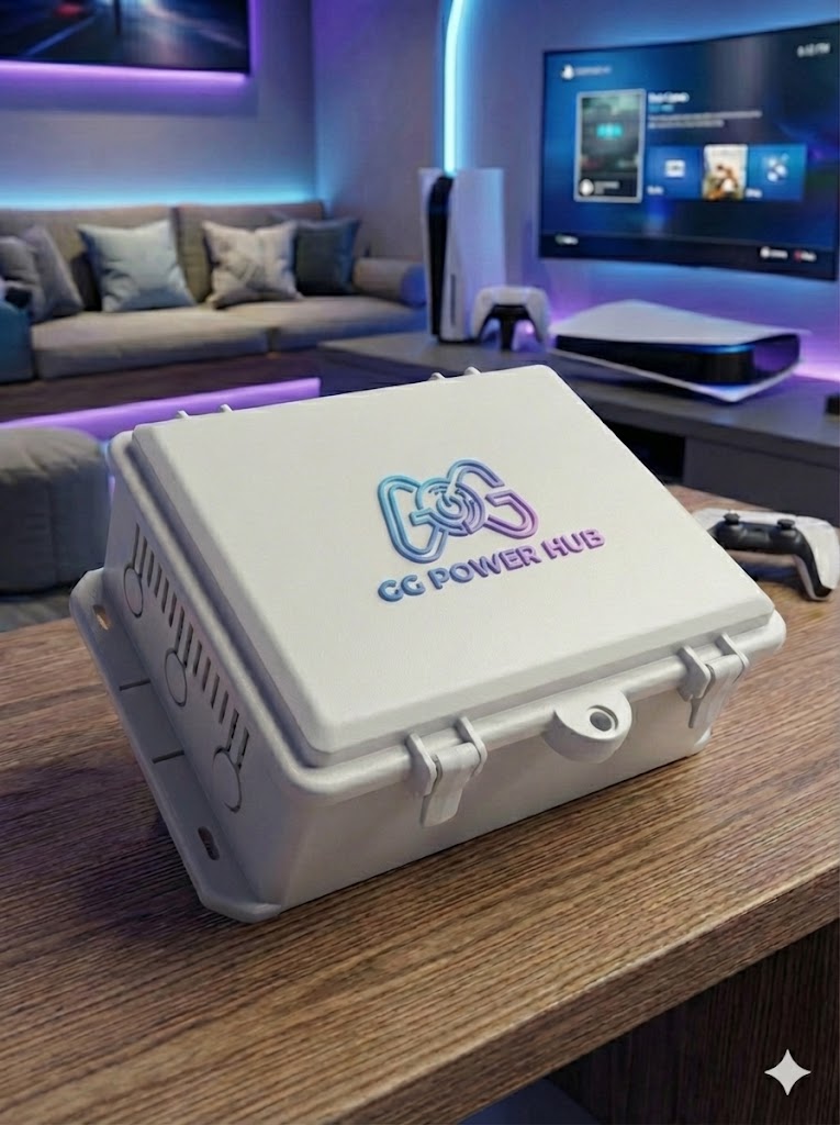 Smart Rental Dashboard